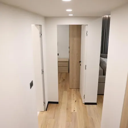 Apartment Premium 2 Tirana