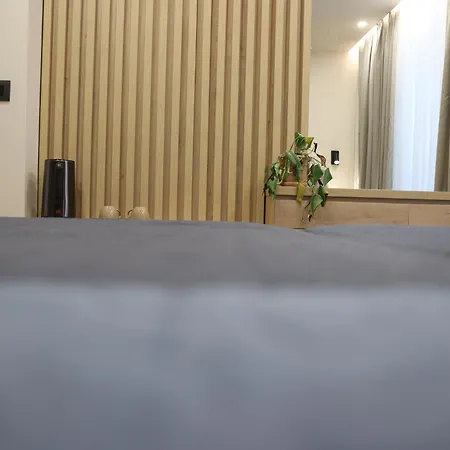 Premium 2 Apartment