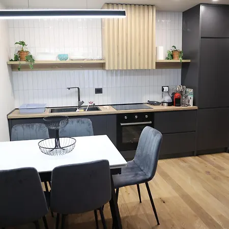 Premium 2 Apartment Tirana