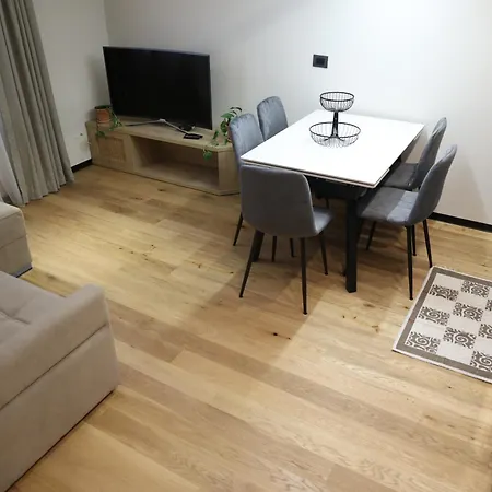Apartment Premium 2 Tirana