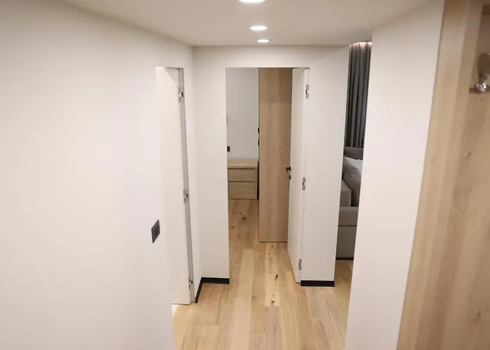 Apartament Premium 2 Tirana