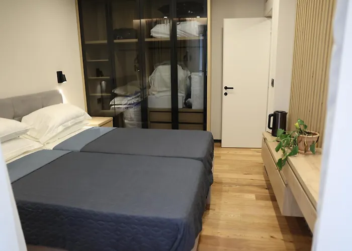 Apartament Premium 2