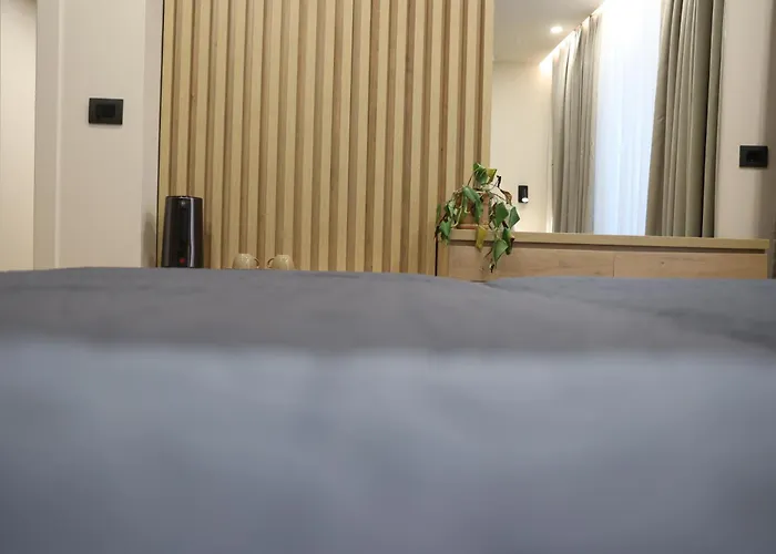 Premium 2 Apartament