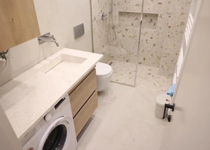 Premium 2 Apartament