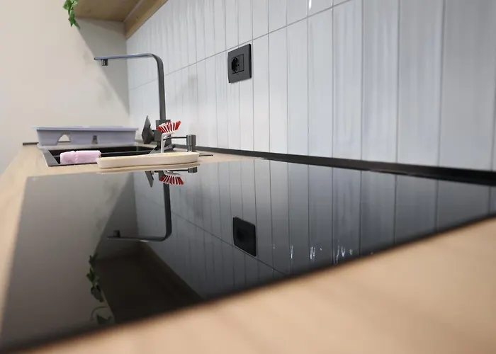 Premium 2 Apartament Tirana