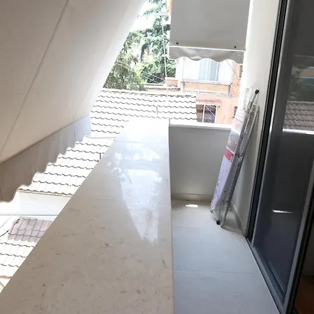 Premium 2 Apartmán Tirana