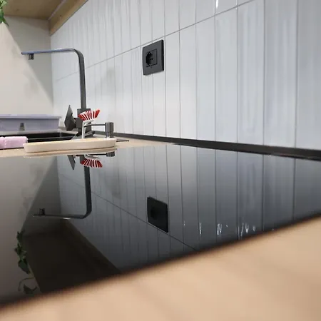 Premium 2 Daire Tiran