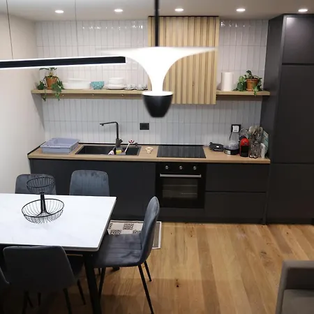 Apartmán Premium 2 Tirana