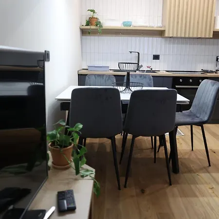 Premium 2 Apartmán Tirana
