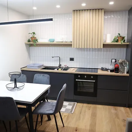 Premium 2 Apartmán *