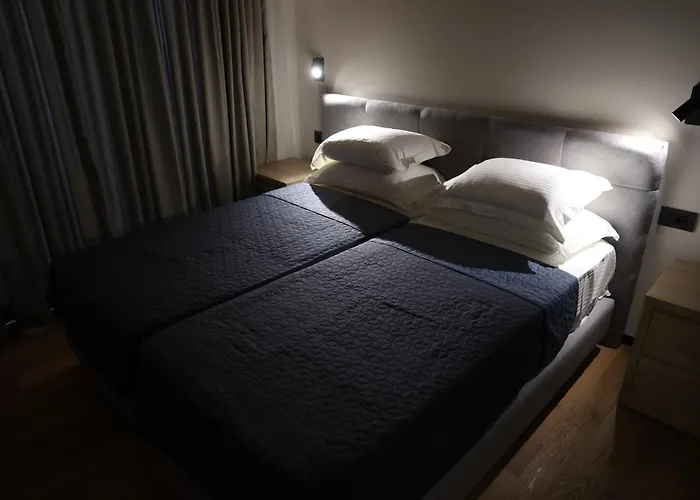 Lägenhet Premium 2 Tirana