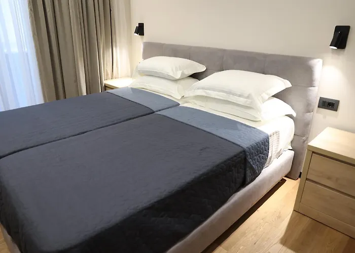 Lägenhet Premium 2 *