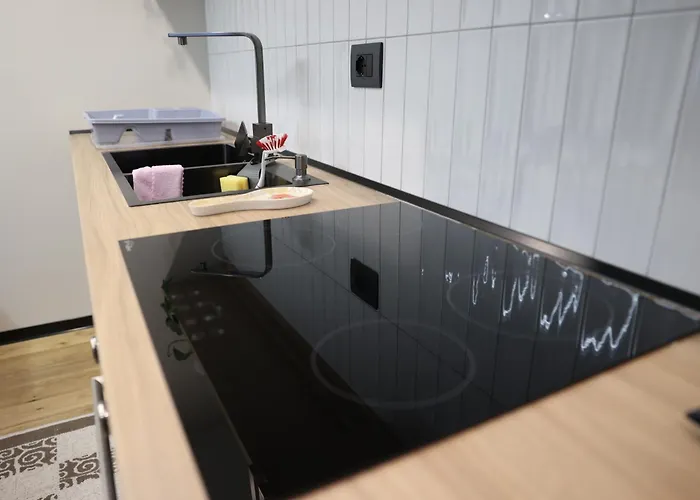 Premium 2 شقة تيرانا