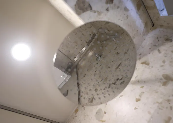 شقة Premium 2 تيرانا