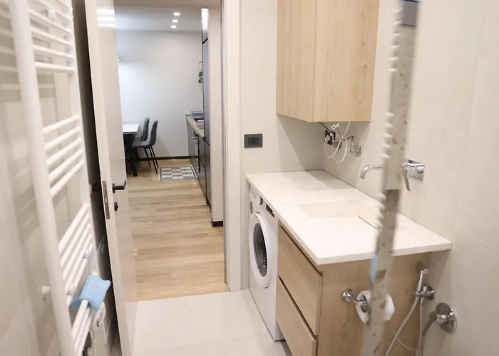 Premium 2 Lägenhet *