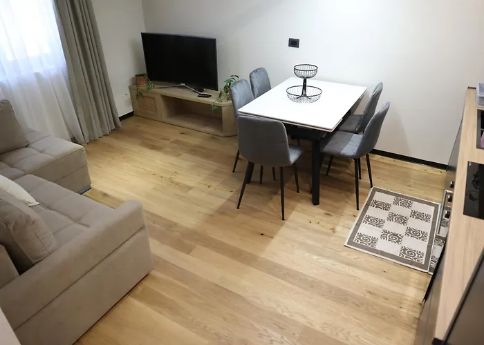 Lägenhet Premium 2 Tirana