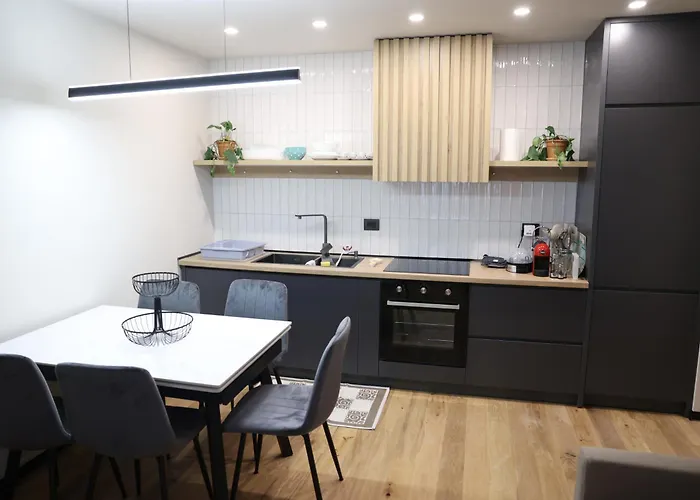 Premium 2 Lägenhet *